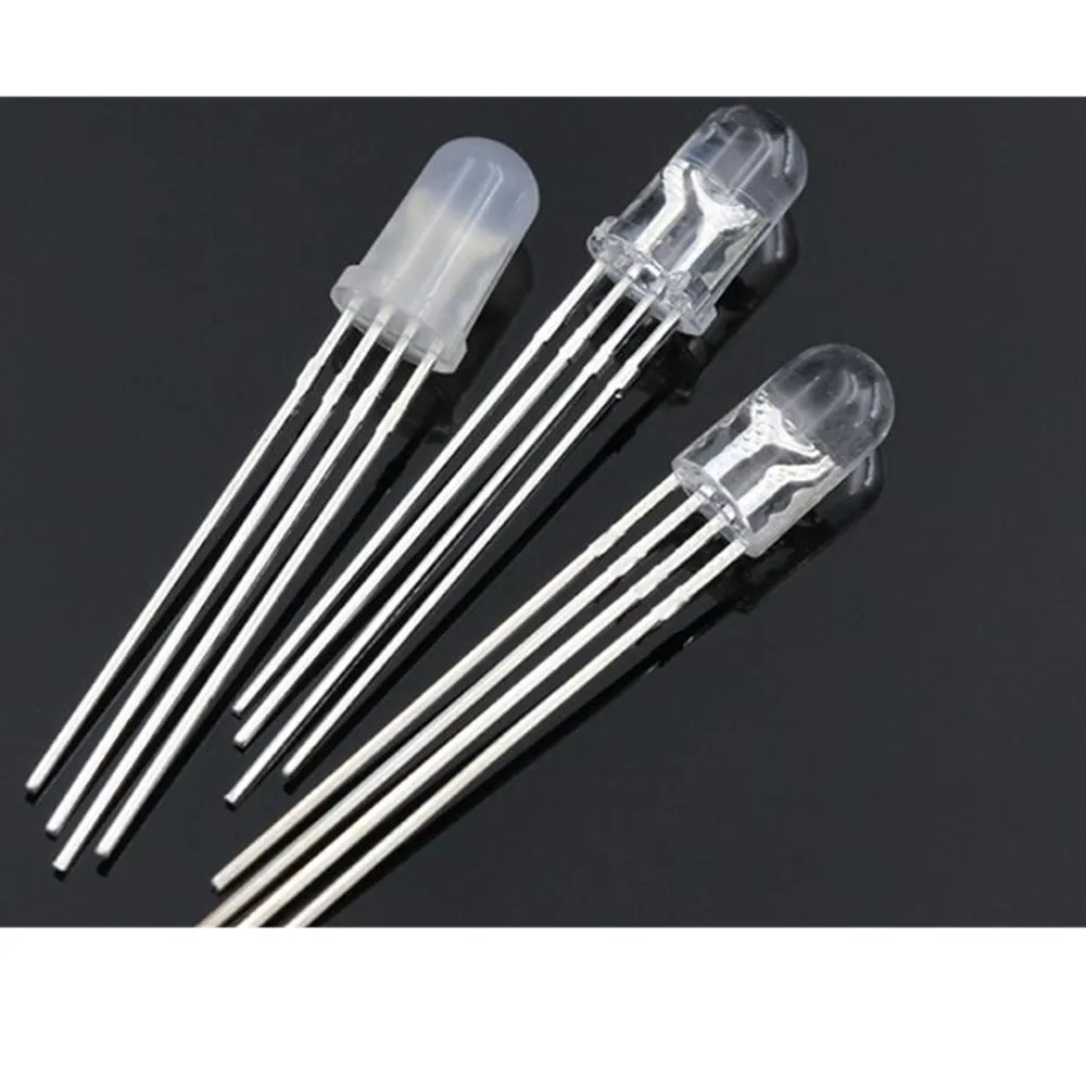 

TAKEY BALL F5 RGB светодиоды 5мм
