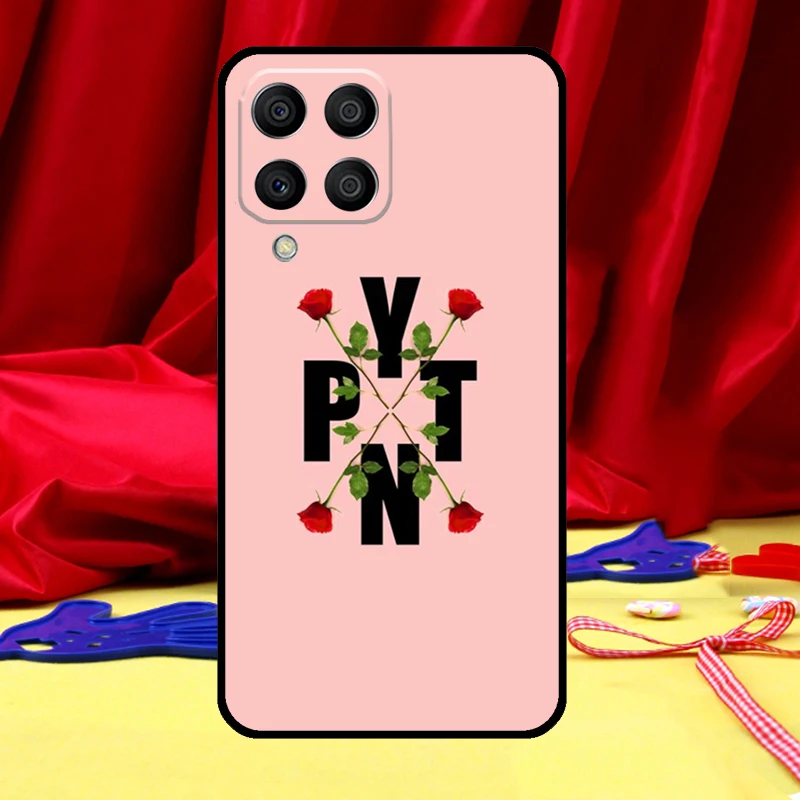 Чехол Payton Moormeier для Samsung Galaxy M14 M34 M54 M11 M21 M31 M13 M33 M35 M53 M55 M15 M12 M32 M52 M06 M16