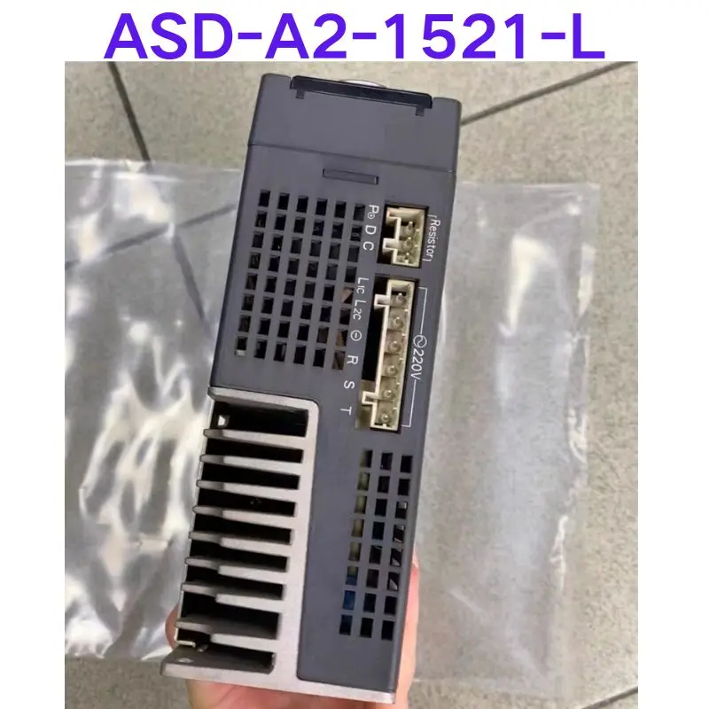 Б/у тест OK сервопривод серии A2