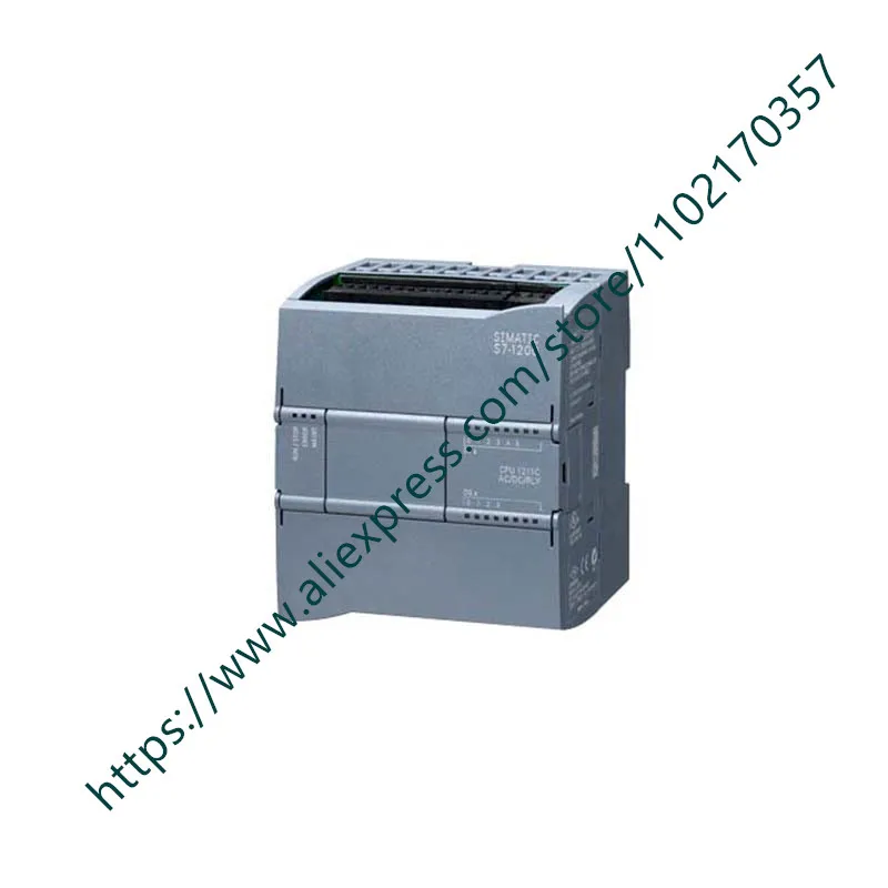 Новый оригинальный 6ES7211-1AE40-0XB0 6ES7211-1BE40-0XB0 6ES7211-1HE40-0XB0 {склад}
