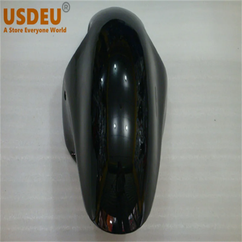 Заднее крыло мотоцикла для Suzuki GSXR1300 Hayabusa 1999 2000 2001 2002 2003 2004 2005 2006 2007 99 01 02 03 04 05 06 07 черный (art.: 3920d3eae8520) - 3920d3eae8520