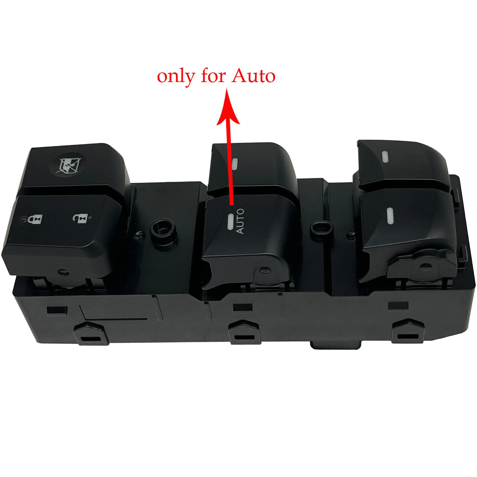 

Главный выключатель стеклоподъемника двери левый водитель только для автомобиля для 2011 2012 2013 2015 Hyundai Elantra 93570-3X000