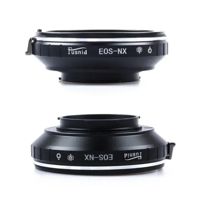 Кольцо адаптера объектива для Canon EOS Lens to Samsung NX Mount Camera Digital SLR NX200 NX10 NX5 NX20