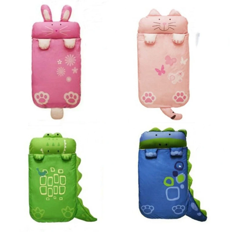 

Kids Sleeping Children Cartoon Blanket Sleepsacks Baby Sleep Sack for Boys Girls Dormilocos Saco Dormir Baby Sleeping Bag
