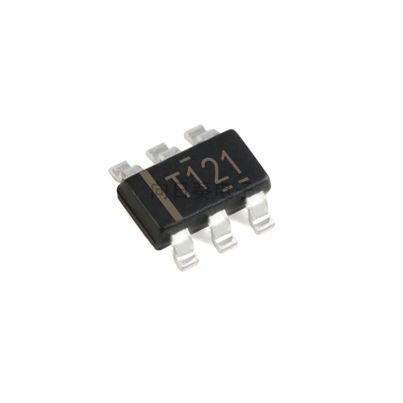 

TMP121AIDBVR TMP121 SOT23-6 Temperature Sensor New original ic chip In stock