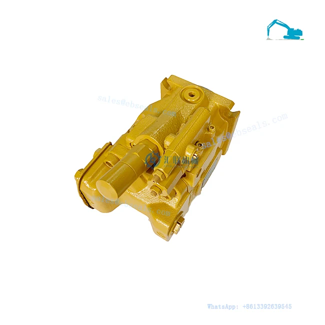 4230097 CAT-305.5E 305.5E2 главный насос экскаватора GP-главный Гидравлический поршневой