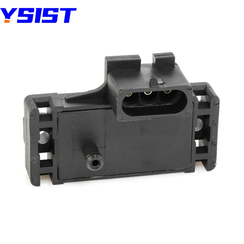 12569240 датчик давления впускного коллектора для Opel COMBO CORSA KADETT OMEGA TIGRA VECTRA Chevy GMC Buick