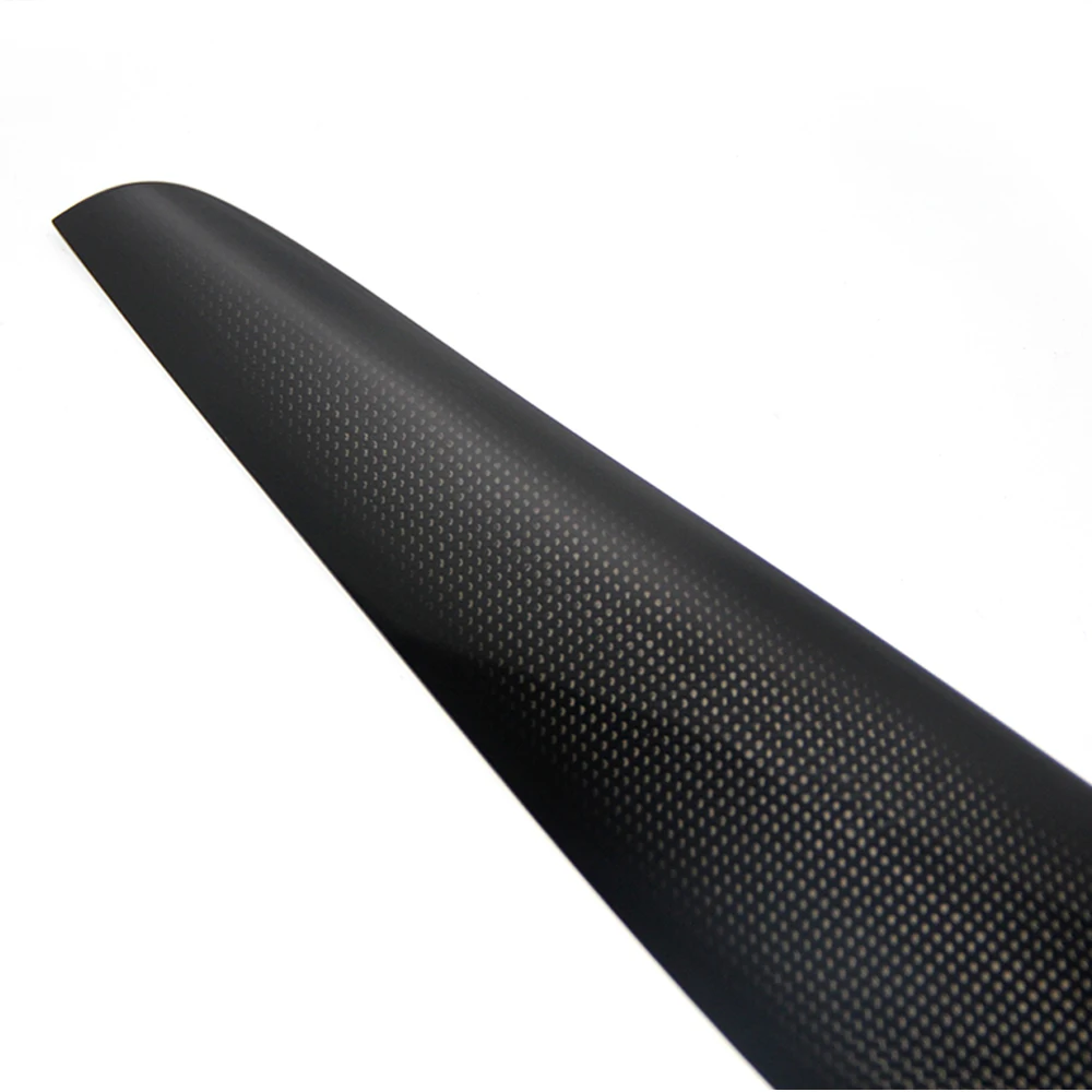 

MAD FLUXER 36X11.5 shine prop heavy lifting RC carbon fiber blade propeller for adult drone motor