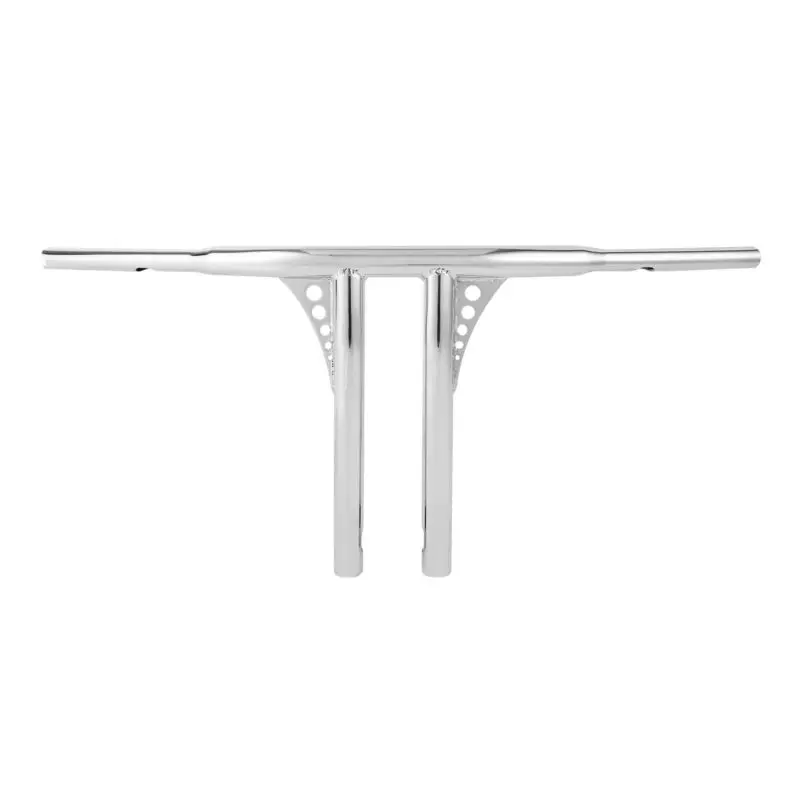 

Мотоциклетный руль для Harley Dyna Softail FLHR, 12 дюймов, 14 дюймов, 16 дюймов, стойка 1-1/4 дюйма