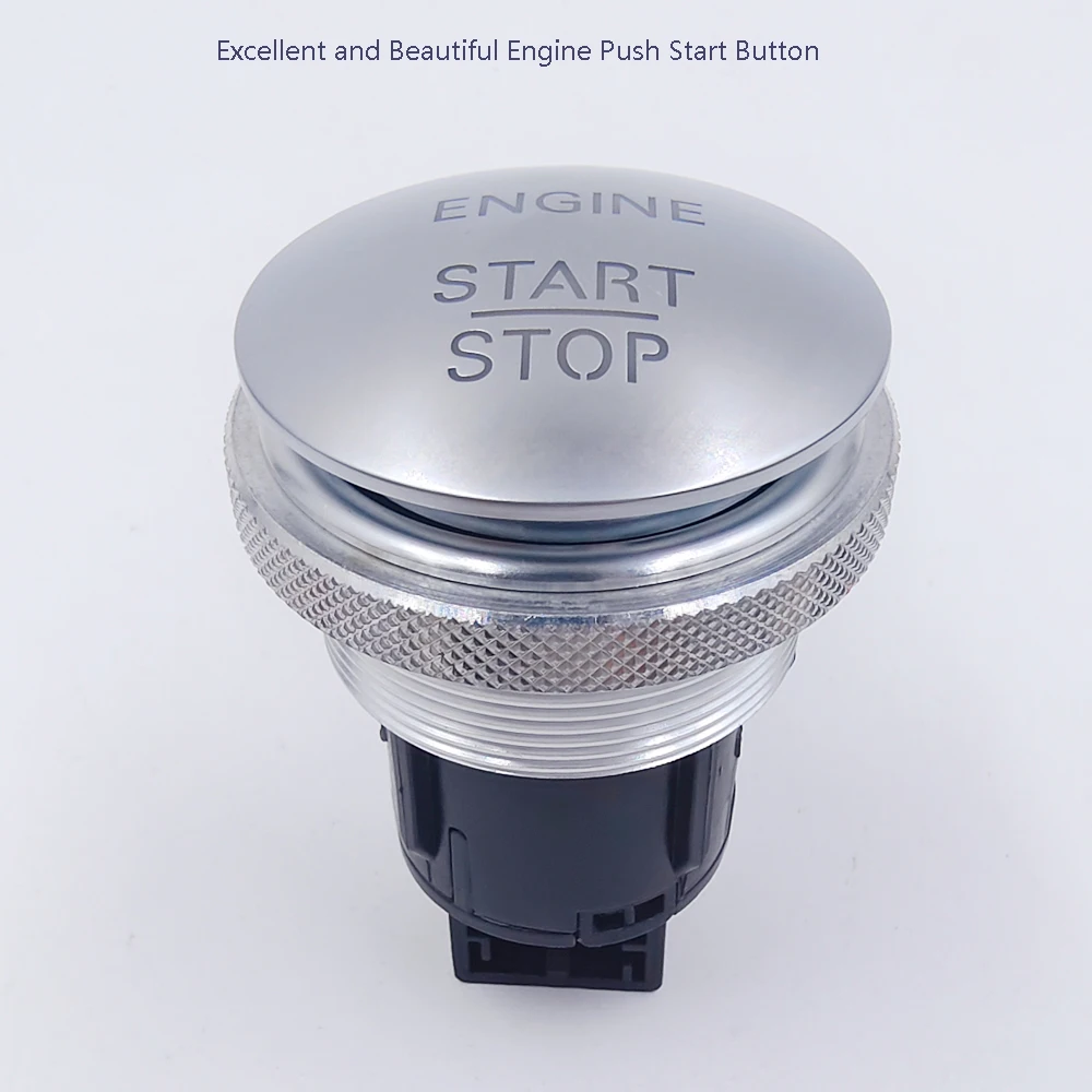 Для Mercedes Benz GLK Year 2013-2015 обновленный двигатель система запуска и остановки