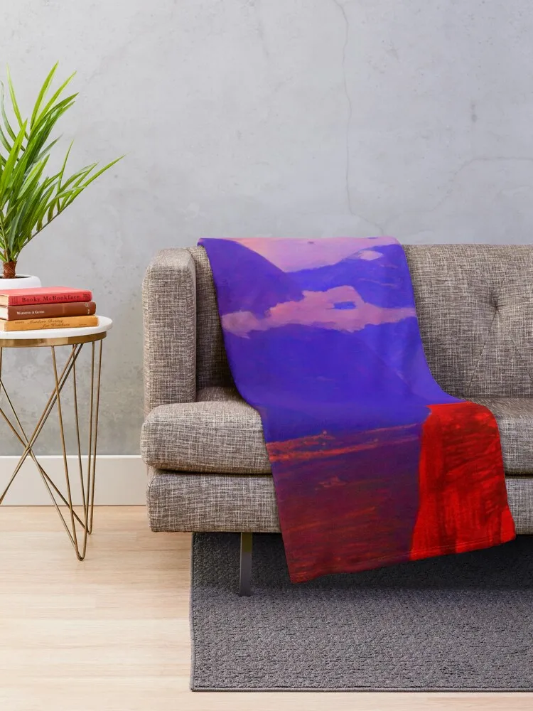 Зимние топы от Arkhyp Kuindzhi Vibante Edition пледы для дивана тонкие диваны теплые зимние