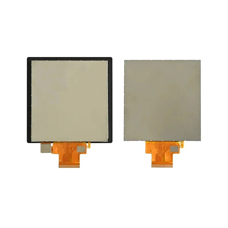 4,0-дюймовый IPS LCD-экран с разрешением 720x720, квадратный экран, драйвер NV3052CGRB, интерфейс RGB, 40-контактный емкостный дисплей (art.: 3920dbf56012c) - 3920dbf56012c