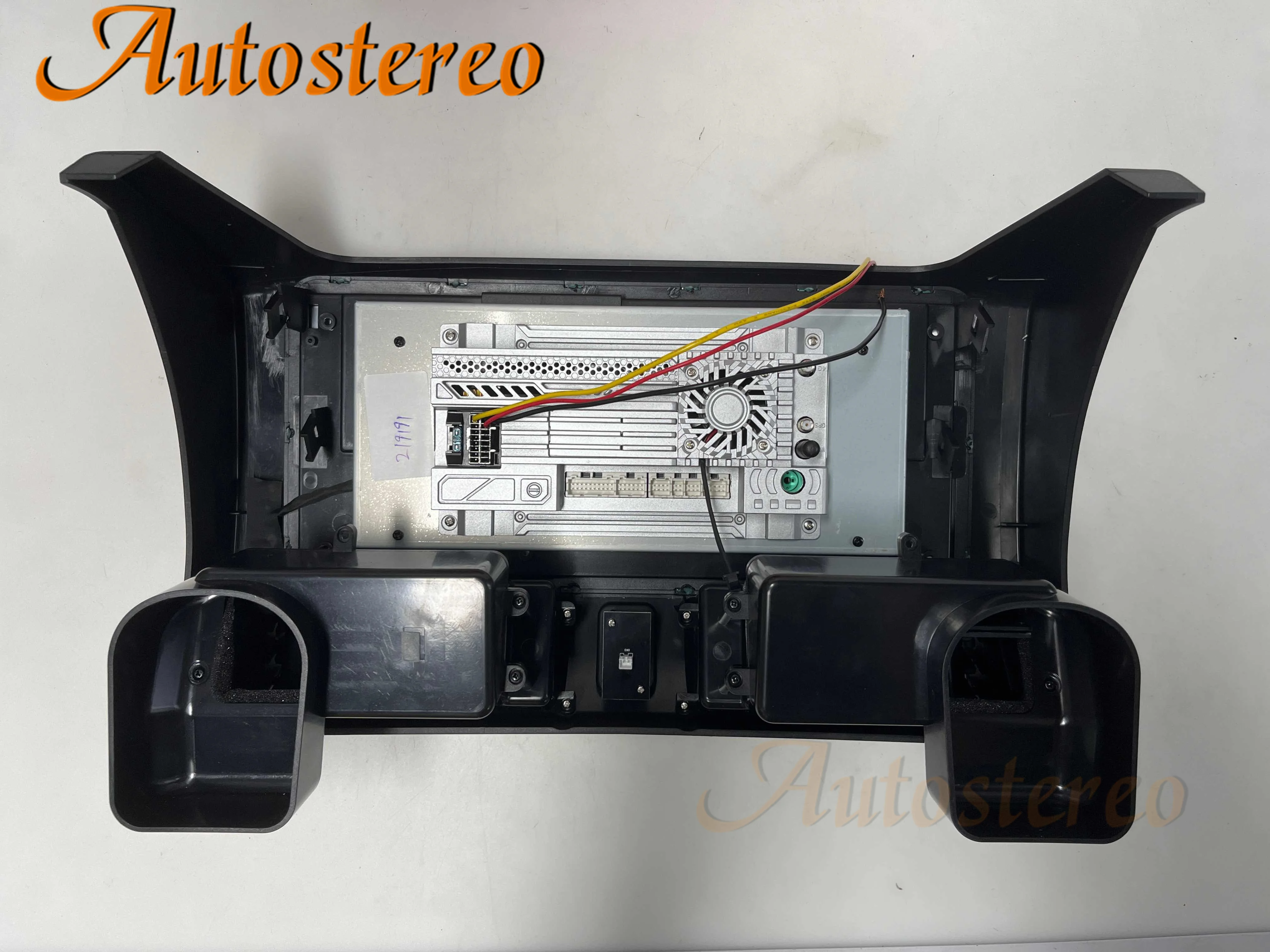 Android13 Радио Беспроводной Carplay Для Range Rover Sport L320 2010-2012 Автомобильный GPS-навигатор