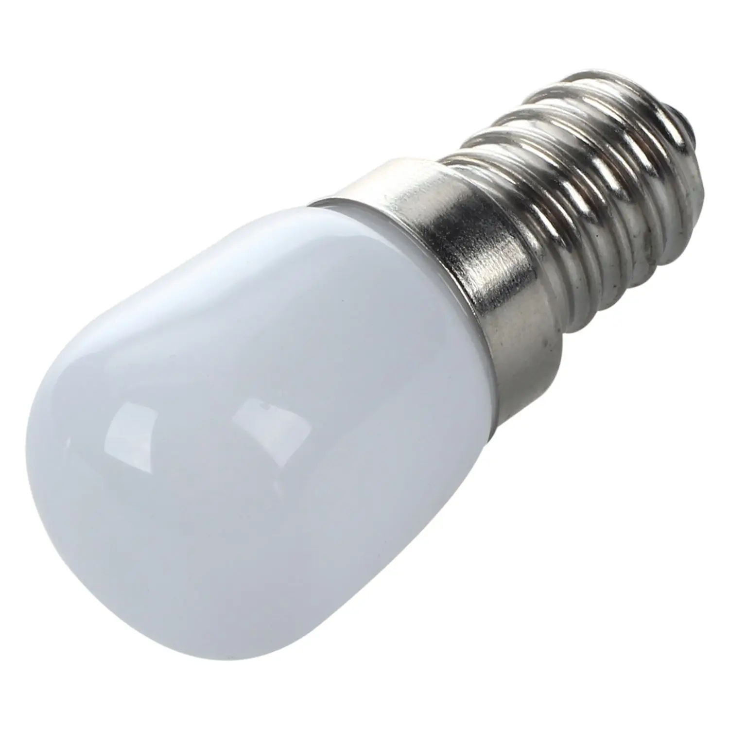 1 5 Вт SES E14 2835 SMD Холодильник Морозильная камера Светодиодные лампы Мини-пигми