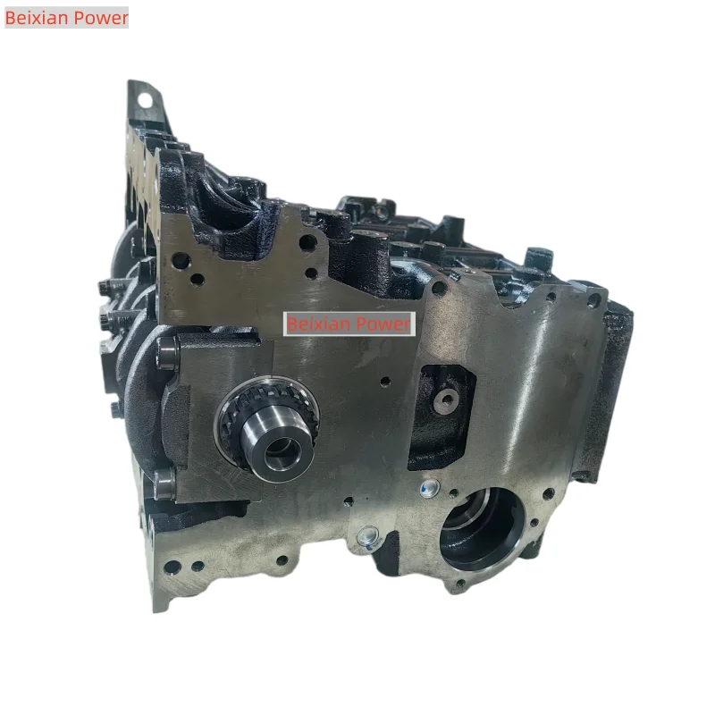 Фото Блок двигателя Beixian Power CAA для VW Transporter 2.0L, хит продаж №4