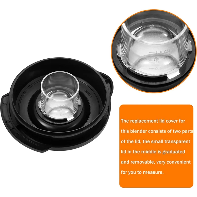 Замена для блендера Os-Ter 124461-000-000 и Pro 1200 крышка крышки