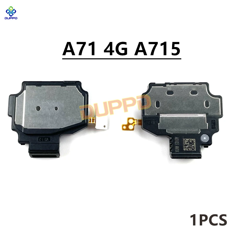 

Original For Samsung Galaxy A71 A715F 4G Loudspeaker Loud Speaker Ringer Buzzer Module Flex Cable