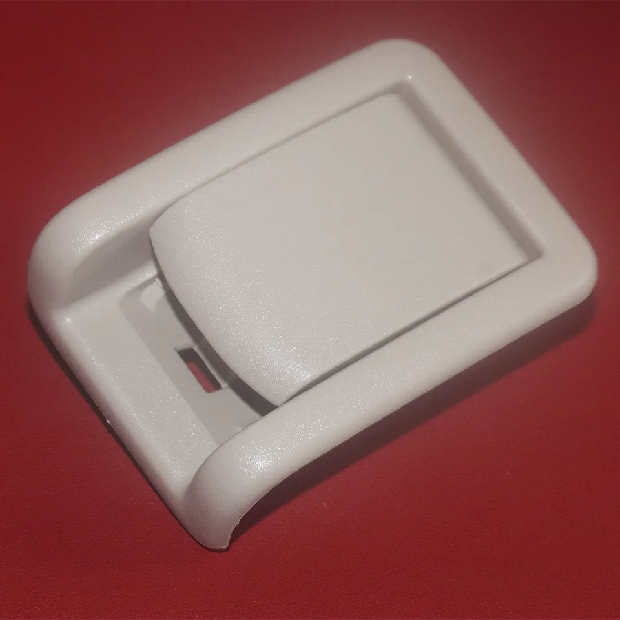 

1 шт. второй/трехряд, ручка сиденья, задняя пряжка управления, переключатель спинки для Toyota Land Cruiser Prado 150 LC150 2009,8-2013,8