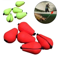 fishing floats fly fishing bobbers float fishing accessories fish indicating strike indicator fish beans