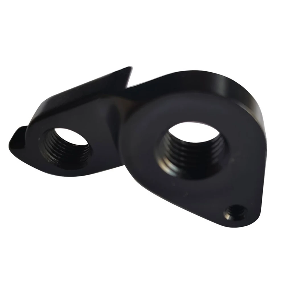 

Durable Derailleurs Bicycle Parts 1PCS About 30g Aluminum Alloy Black Hot Sale Useful Outdoor For STEVENS STV-10