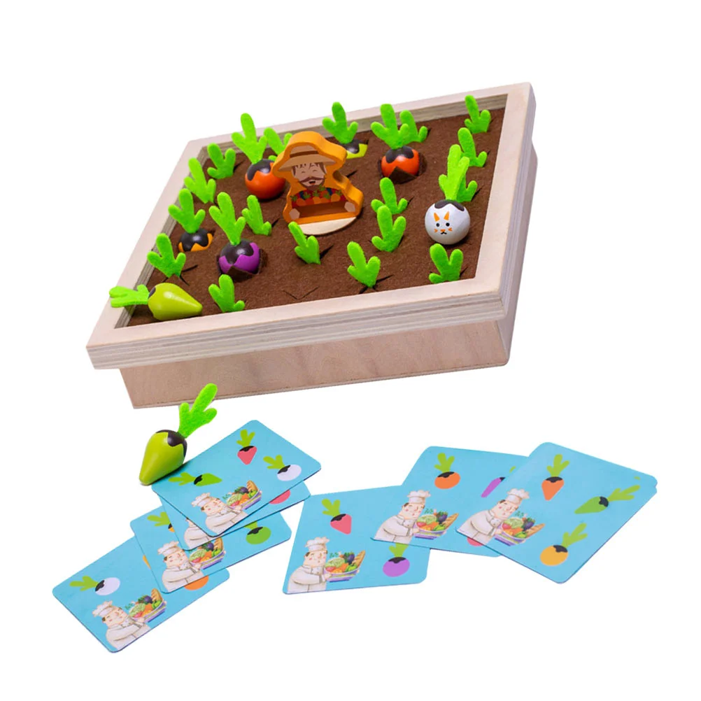 

1Pc Creative Memory Chess Funny Mind Training Plaything Children Educational