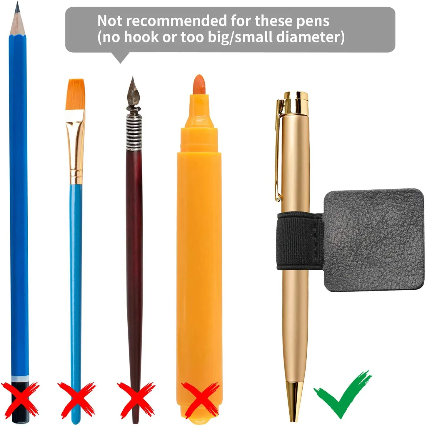 Reusable Smart Notebook B7 Mini Erasable Pen Holder Sticker Sketchbook Spiral Planner Portable Office School Study Accessories images - 6