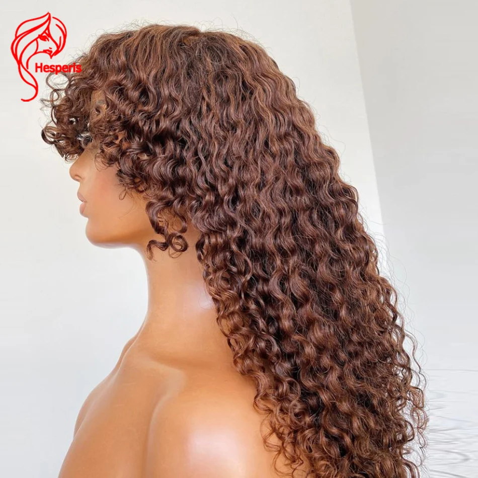 Рисунок 2 - Hesperis 200 плотность коричневые