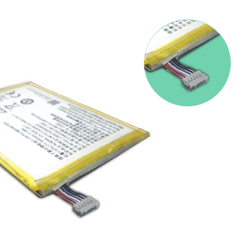 Литий-ионный полимерный аккумулятор Li3830T43P6h856337 для ZTE Blade X9 G719C N939St Qingyang 3 S6 Lux Q7/-C V5