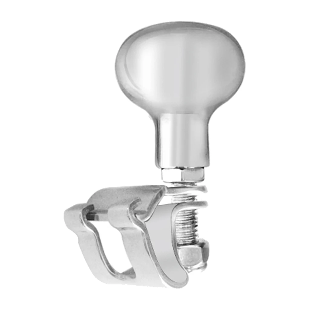 

316 stainless steel boat steering wheel knob, control handle