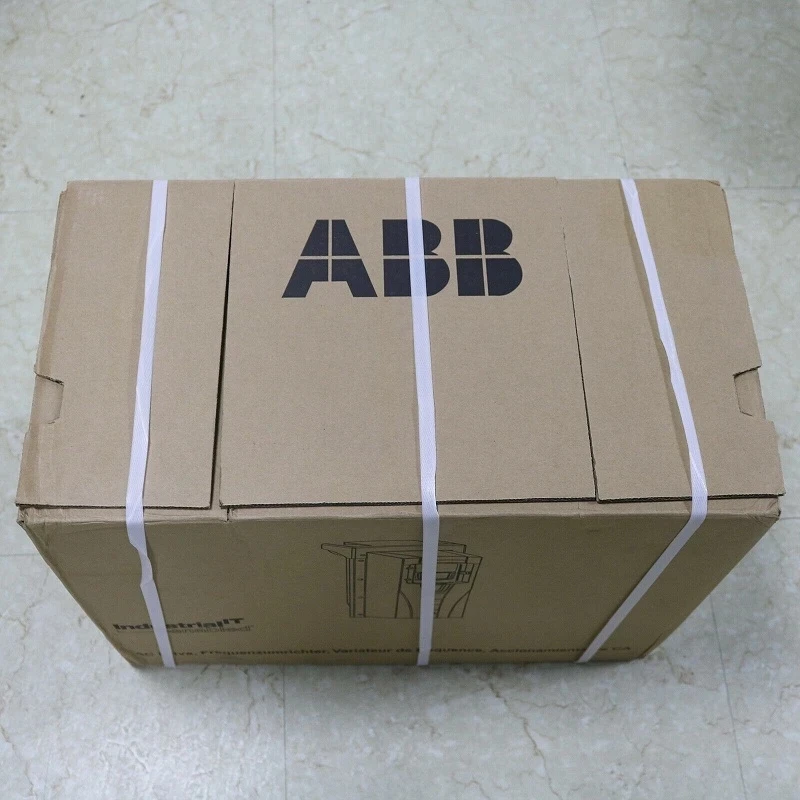 

ABB Inverter ACS510-01-180A-4 ACS510-01-195A-4 ACS510-01-03A3-4 ACS550-01-012A-4 ACS550-01-023A-4