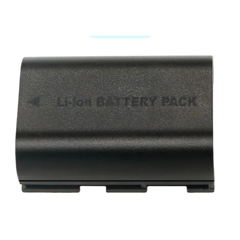 LP-E6 LPE6 LP E6N Встроенный USB-аккумулятор + зарядное устройство для хранения для Canon EOS R5 R6 90D 60D 70D 80D 5D II 5D III 5D IV 7D Mark II (art.: 3920cb5fb3f63) - 3920cb5fb3f63