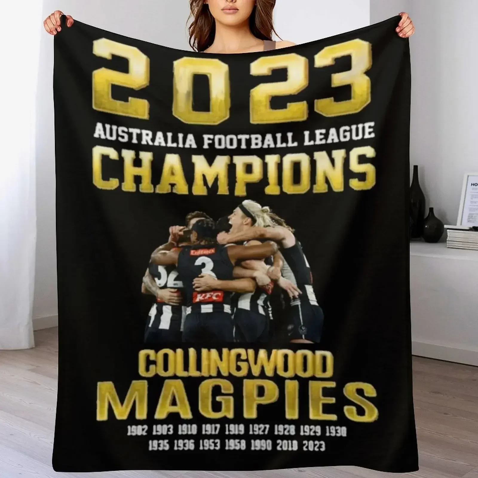 Одеяло Collingwood диваны забавный подарок одеяла