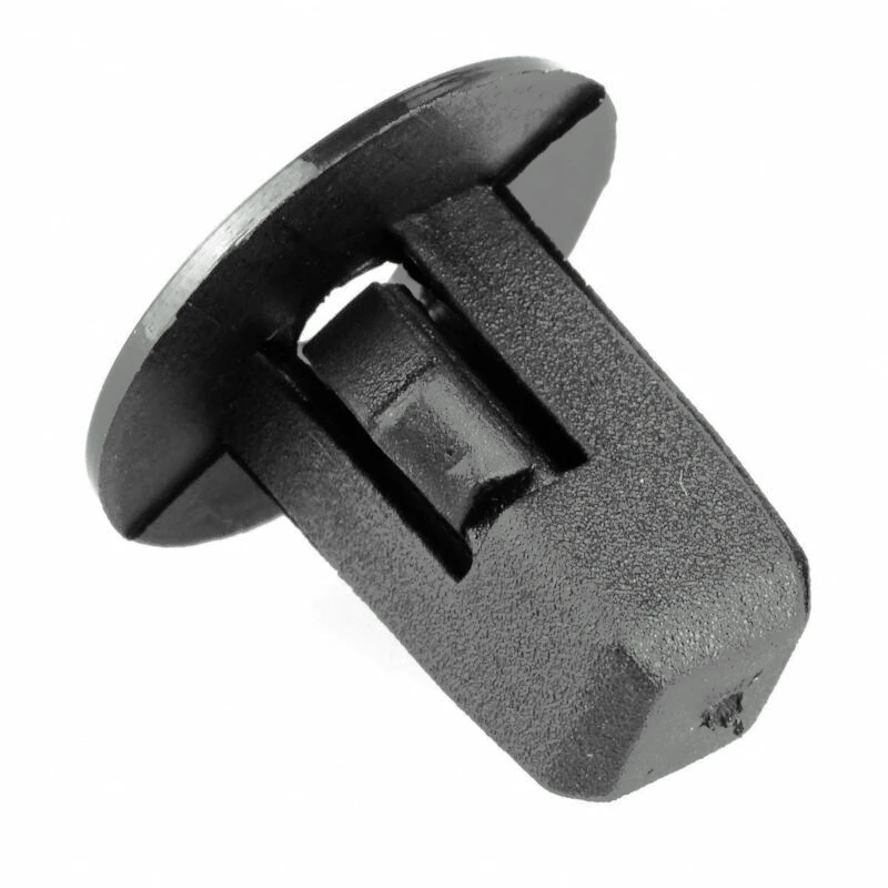 120pcs Car Fasteners Clip Hood Fender Bumper Spoiler Plastic Rivets Retainer For Toyota Lexus |