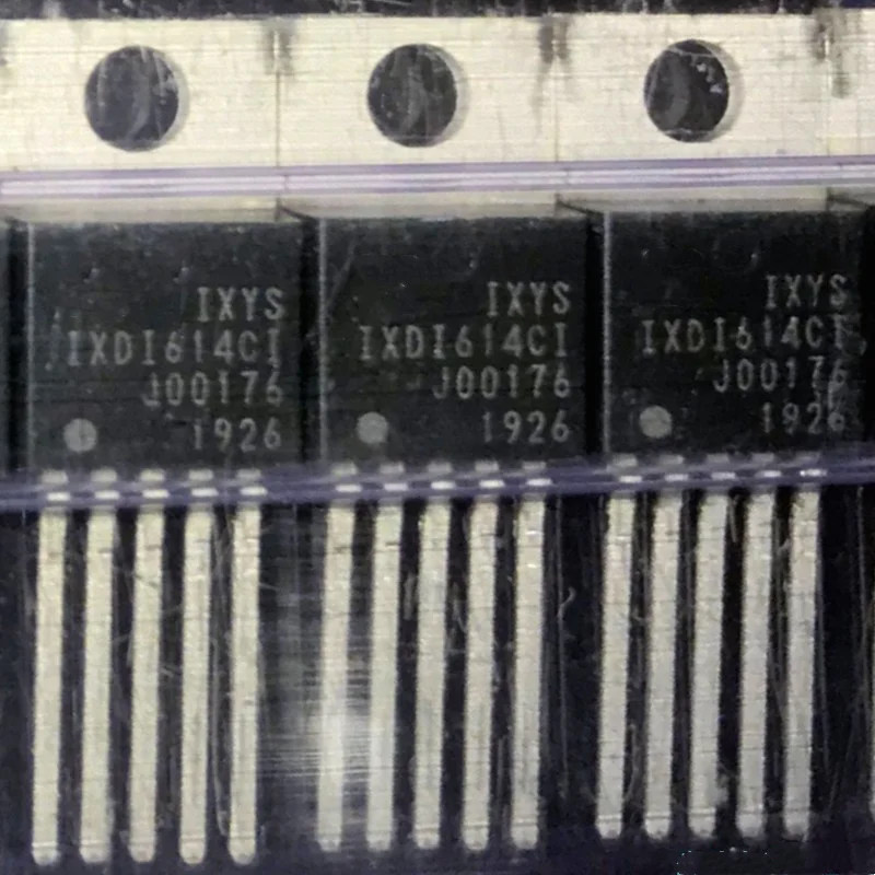 

10 шт./лот IXDI614CI IXD1614C1 TO220-5