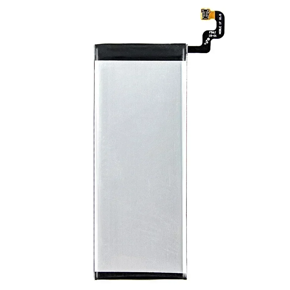 Аккумулятор Kikiss EB-BN920ABE 3000 мАч для Samsung GALAXY Note 5 N9200 N920t N920c Note5 SM-N9208 Bateria