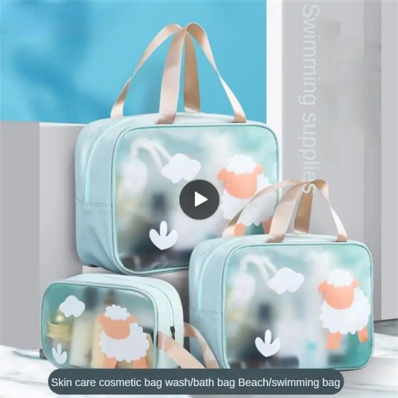 

Pvc/nylon/hardware Multifunctional Fitness Yoga Bag Dry And Wet Separation Beach Bag Waterproof Travel Storage Bag Storage Tools