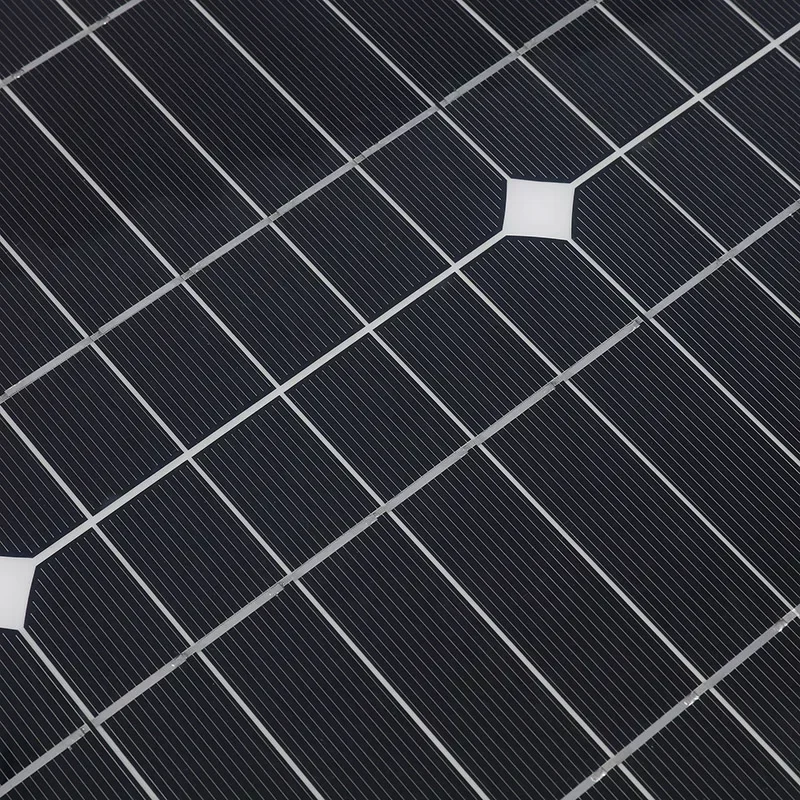 10 Вт 20 40 новый комплект солнечной энергии с контроллером 10/20/30/40/50/60 А солнечные