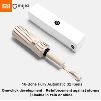 Зонт Xiaomi Mijia 16 ребер