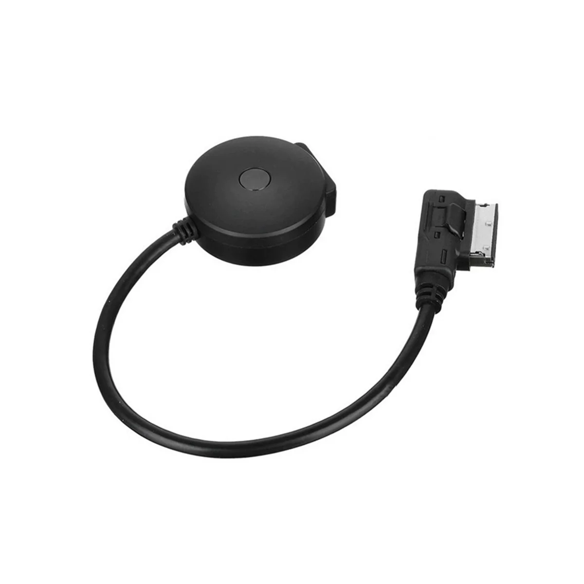 Автомобильный аудио Bluetooth музыкальный адаптер 5 в USB Беспроводная система AMI MMI MDI