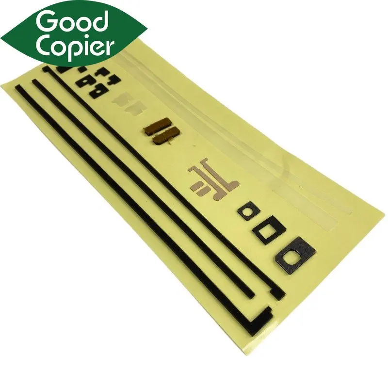 

Drum developer sealing sheet For Ricoh MP C3503 C3003 C4503 C5503 C6003 sponge Copier Parts