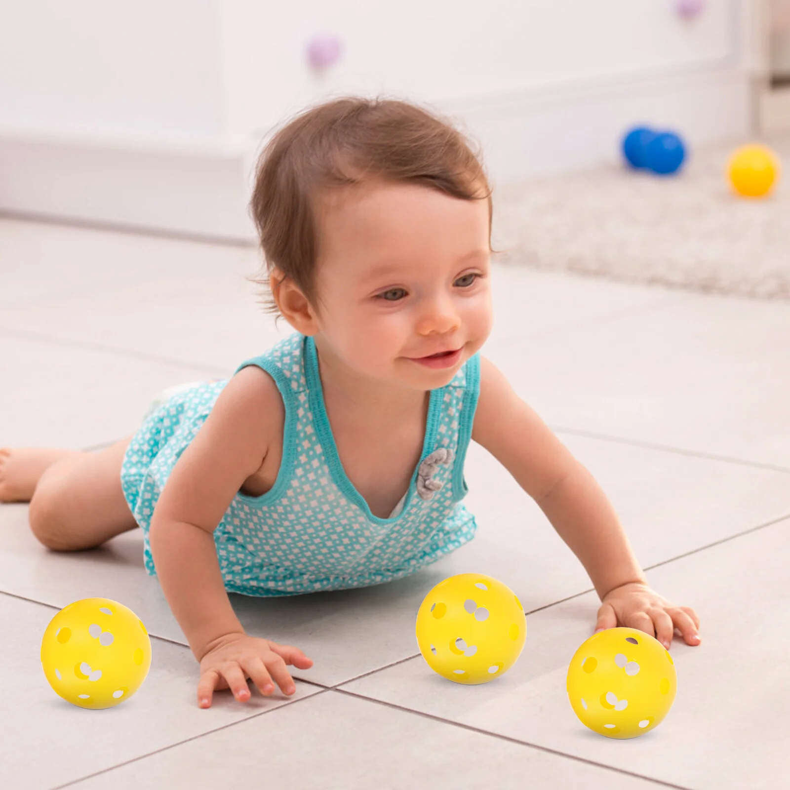 

1 Set of Hitting Ball Colored Hitting Hole Ball Practicing Hole Ball Outdoor Hitting Ball