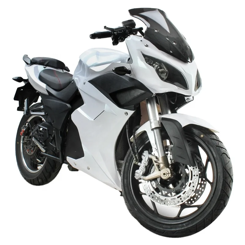 

super speed racing electric motorcycle China factory electric motorcycles 10000w for adult