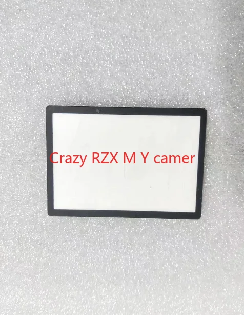 

50 шт./Новая деталь для замены стекла для Canon EOS 600D / Rebel T3i