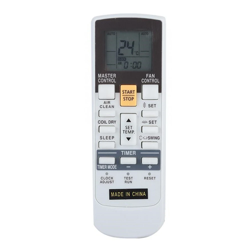 

Новый Сменный пульт дистанционного управления для Fujitsu AR-RY12 AR-RY13 AR-RY14 AR-RY11 AR-RY7 AC кондиционер