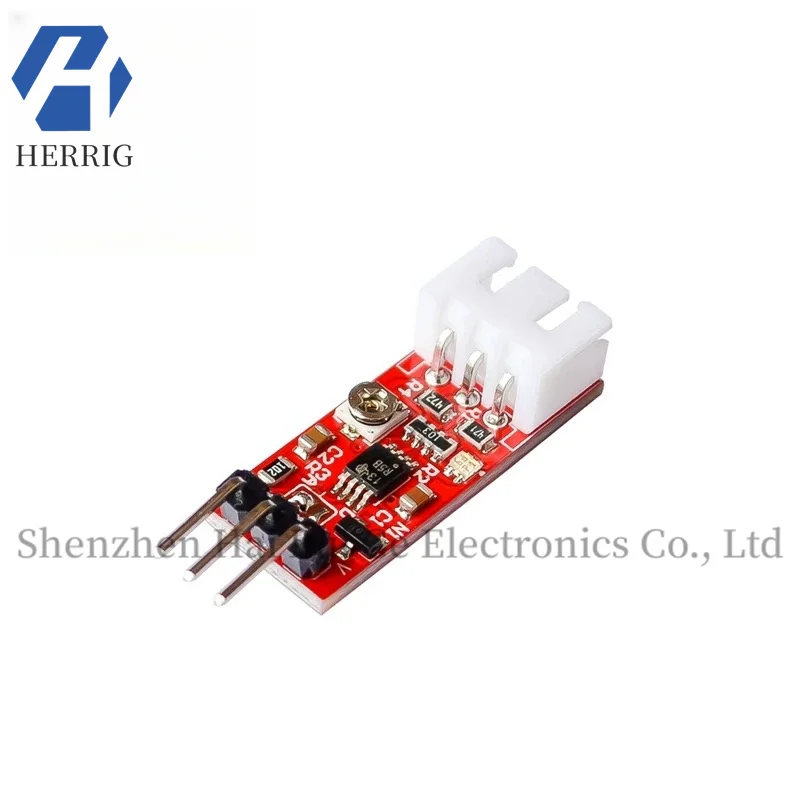 Turbidity Sensor Water Module Mixing Detection