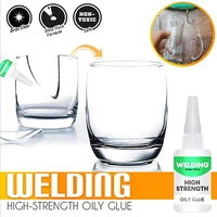 welding high strength oily glue uniglue universal super adhesive glue strong glue strong ceramic glass wood repair glue