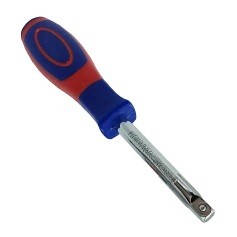 

Торцевой ключ 1/4 дюйма Универсальный Гаечный ключ Набор торцевых инструментов трещотка торцевой ключ быстроразъемный инструмент гаечный к...