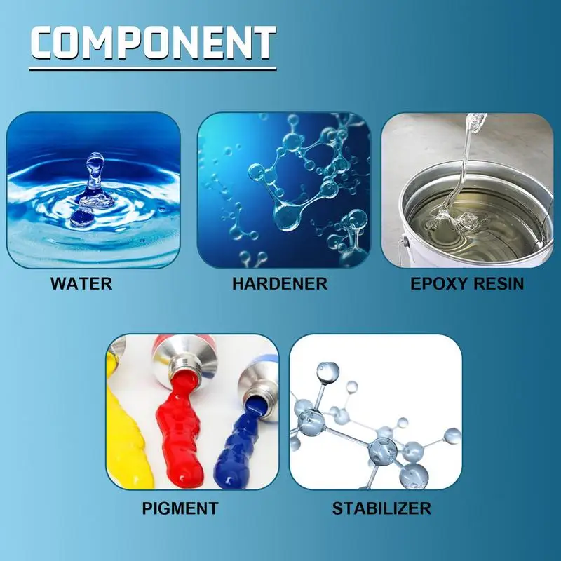 Набор пасты для ремонта стен набор отверстий ногтей сильная адгезия водостойкий