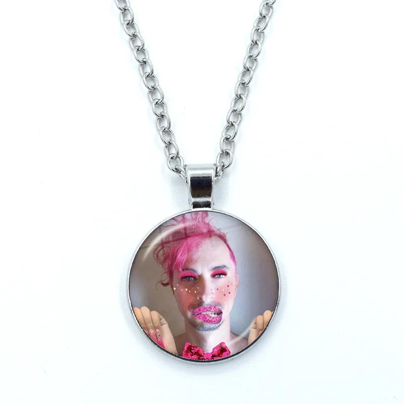 FRANKENSTEIN GIRLS Msi Mindless Self Indulgence Jamie Hewlett Стеклянный купол Кабошон Подвеска Модные