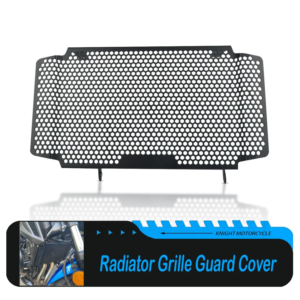 2024 2025 2026 CB500 Hornet мотоциклетная защита радиатора защитная решетка для Honda CB 500